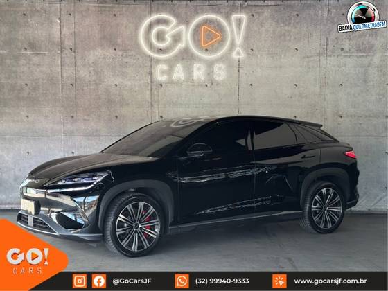 BYD SEALION 7 82,5 KW ELÉTRICO AWD BYD SEALION 7 82,5 KW ELÉTRICO AWD
